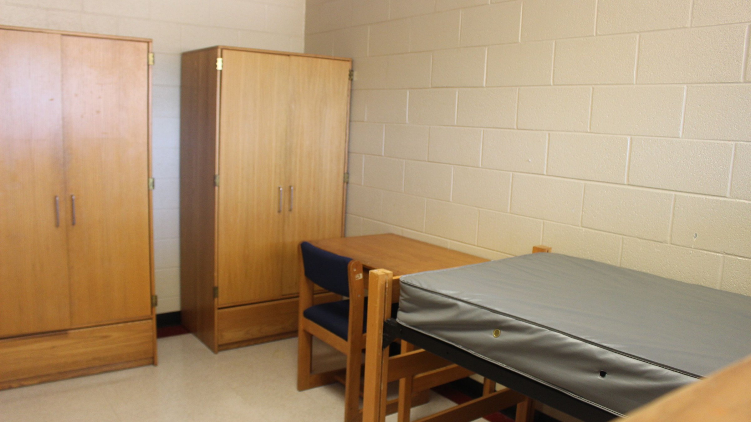 New Residence Hall at Fayetteville State University